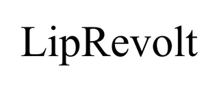 LIPREVOLT
