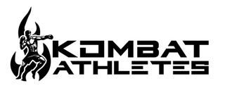 KOMBAT ATHLETES