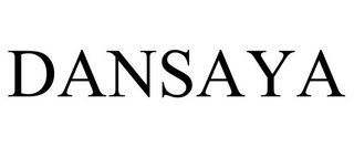 DANSAYA