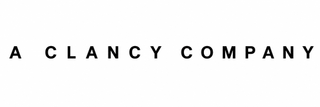 A CLANCY COMPANY