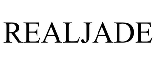 REALJADE