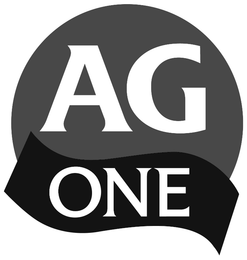 AG ONE
