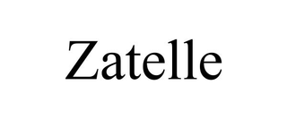 ZATELLE