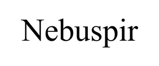 NEBUSPIR