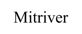 MITRIVER