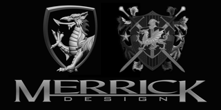 MERRICK DESIGN