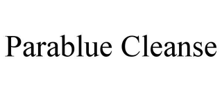 PARABLUE CLEANSE