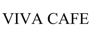VIVA CAFE