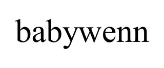 BABYWENN