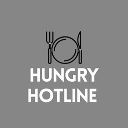 HUNGRY HOTLINE