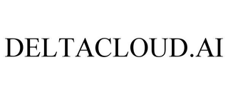 DELTACLOUD.AI