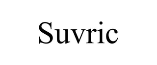 SUVRIC