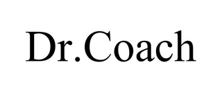 DR.COACH