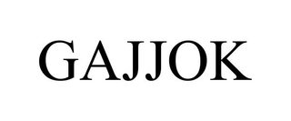 GAJJOK