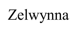 ZELWYNNA