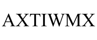 AXTIWMX