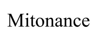 MITONANCE