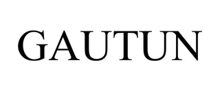 GAUTUN
