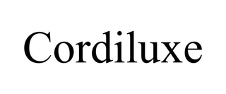 CORDILUXE