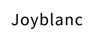 JOYBLANC