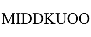 MIDDKUOO