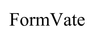 FORMVATE