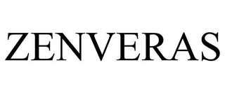 ZENVERAS