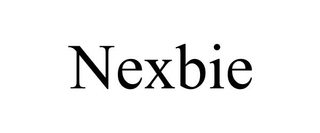 NEXBIE