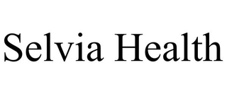 SELVIA HEALTH