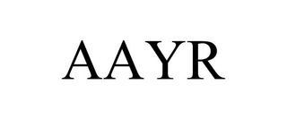 AAYR