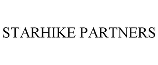 STARHIKE PARTNERS
