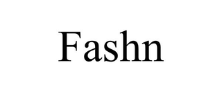 FASHN