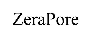 ZERAPORE