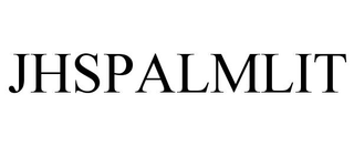 JHSPALMLIT