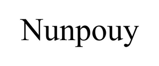 NUNPOUY