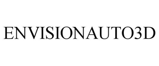 ENVISIONAUTO3D