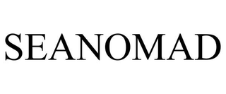 SEANOMAD