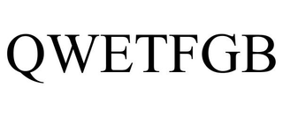 QWETFGB