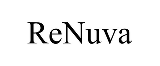 RENUVA