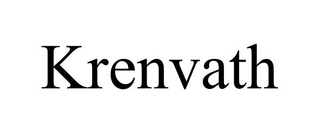 KRENVATH