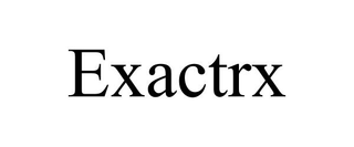EXACTRX