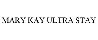 MARY KAY ULTRA STAY