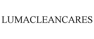 LUMACLEANCARES