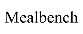 MEALBENCH