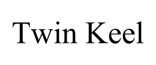 TWIN KEEL