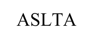 ASLTA