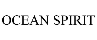 OCEAN SPIRIT