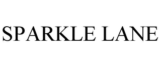 SPARKLE LANE