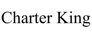 CHARTER KING