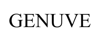 GENUVE